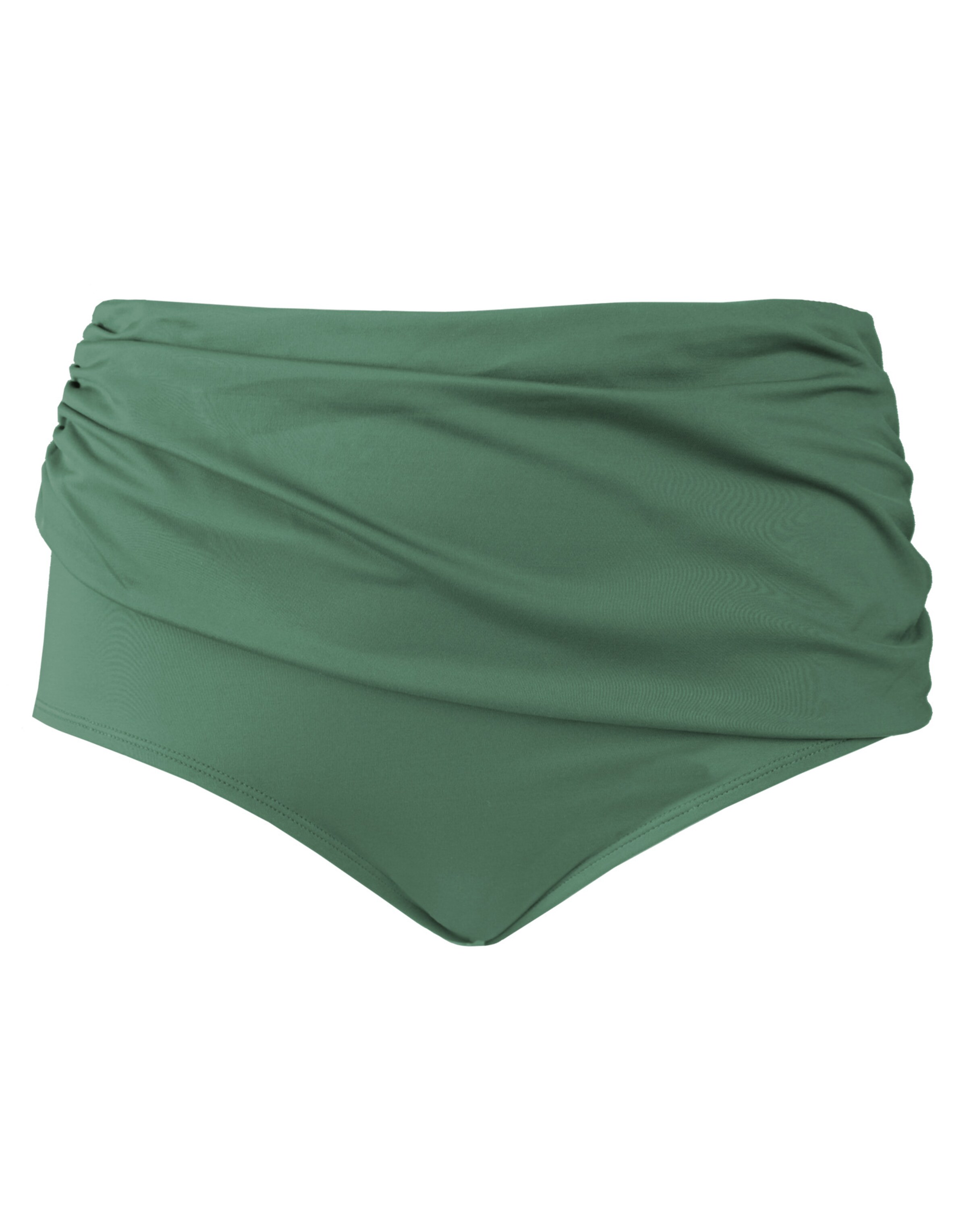SugarShape Bikini bottom 'Valencia' in Green: front