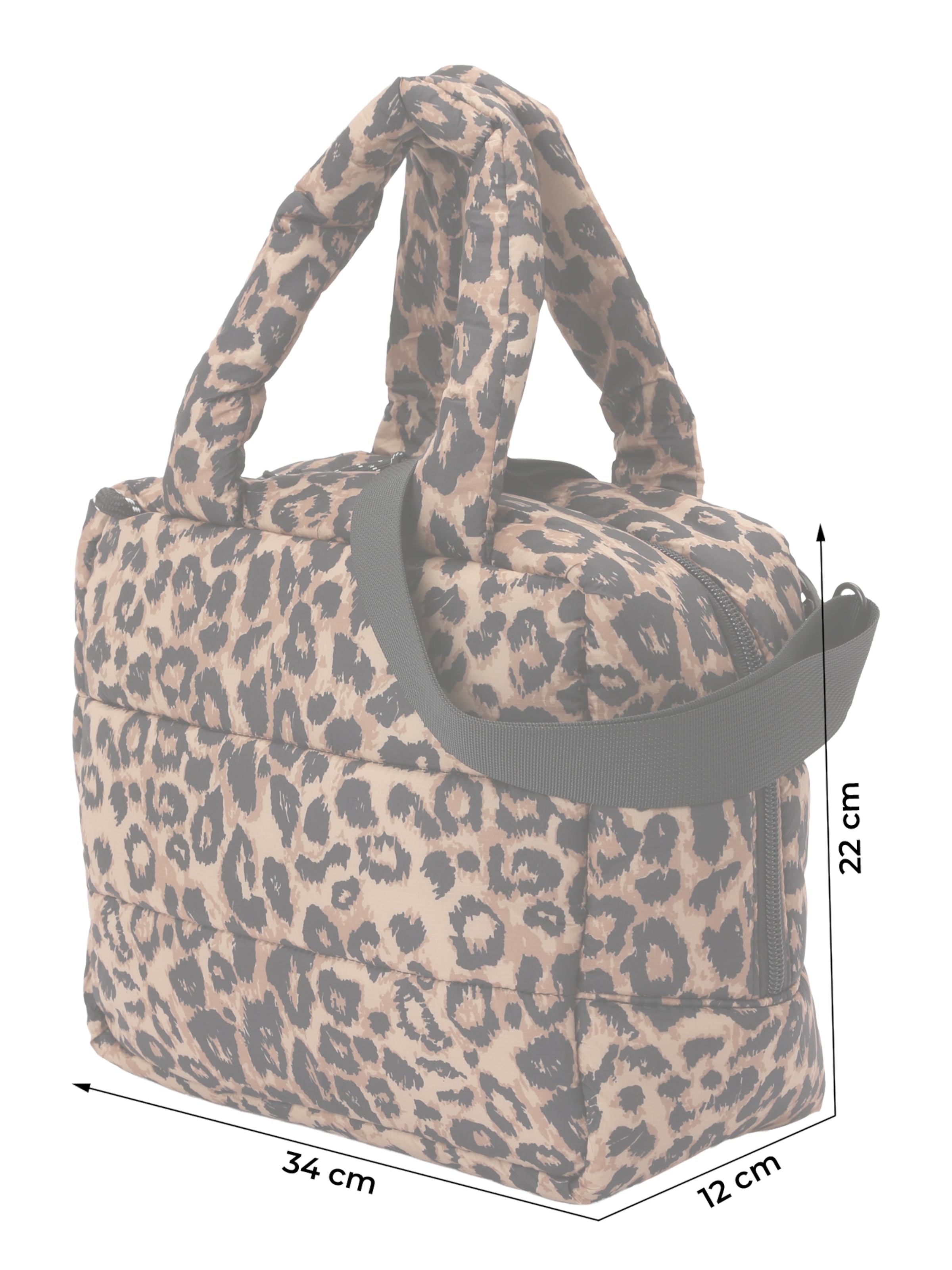 MADS NORGAARD COPENHAGEN Сумки в Коричневый