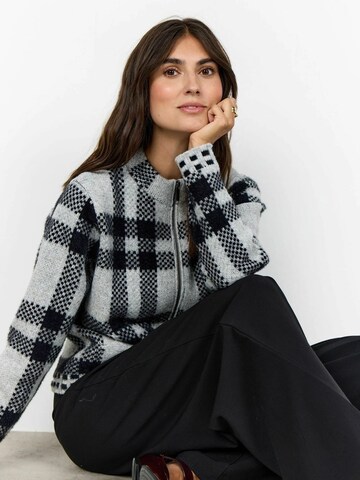 Cardigan Soyaconcept en noir