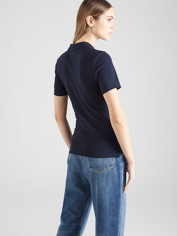 T-shirt TOMMY HILFIGER en bleu