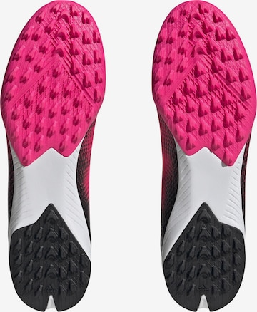 Chaussure de foot 'Speedportal' ADIDAS PERFORMANCE en rose
