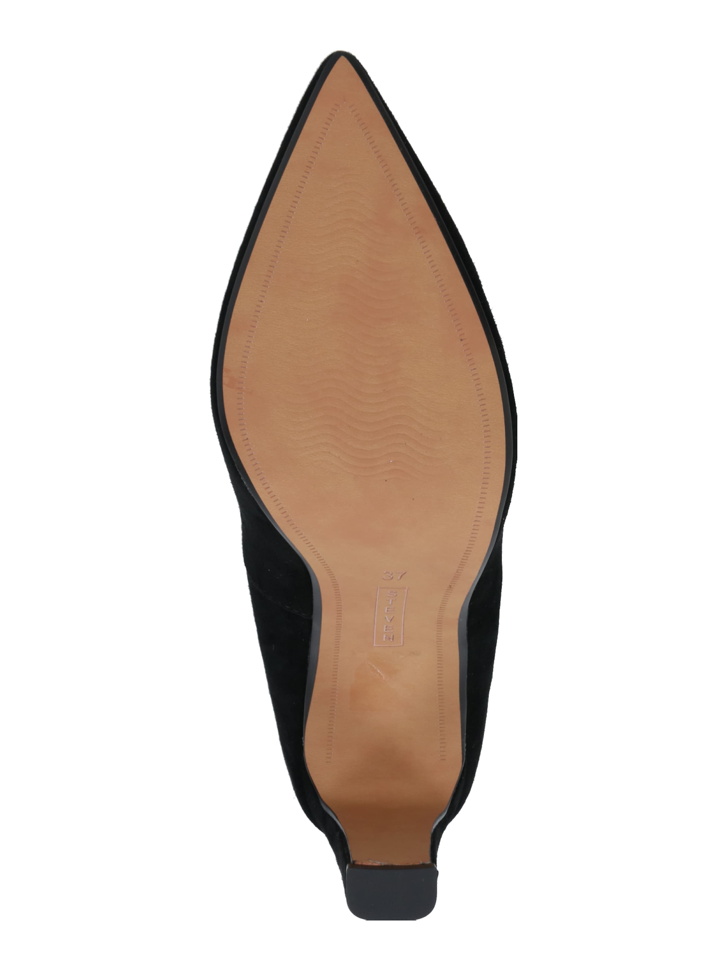 Steven New York Pumps in Black