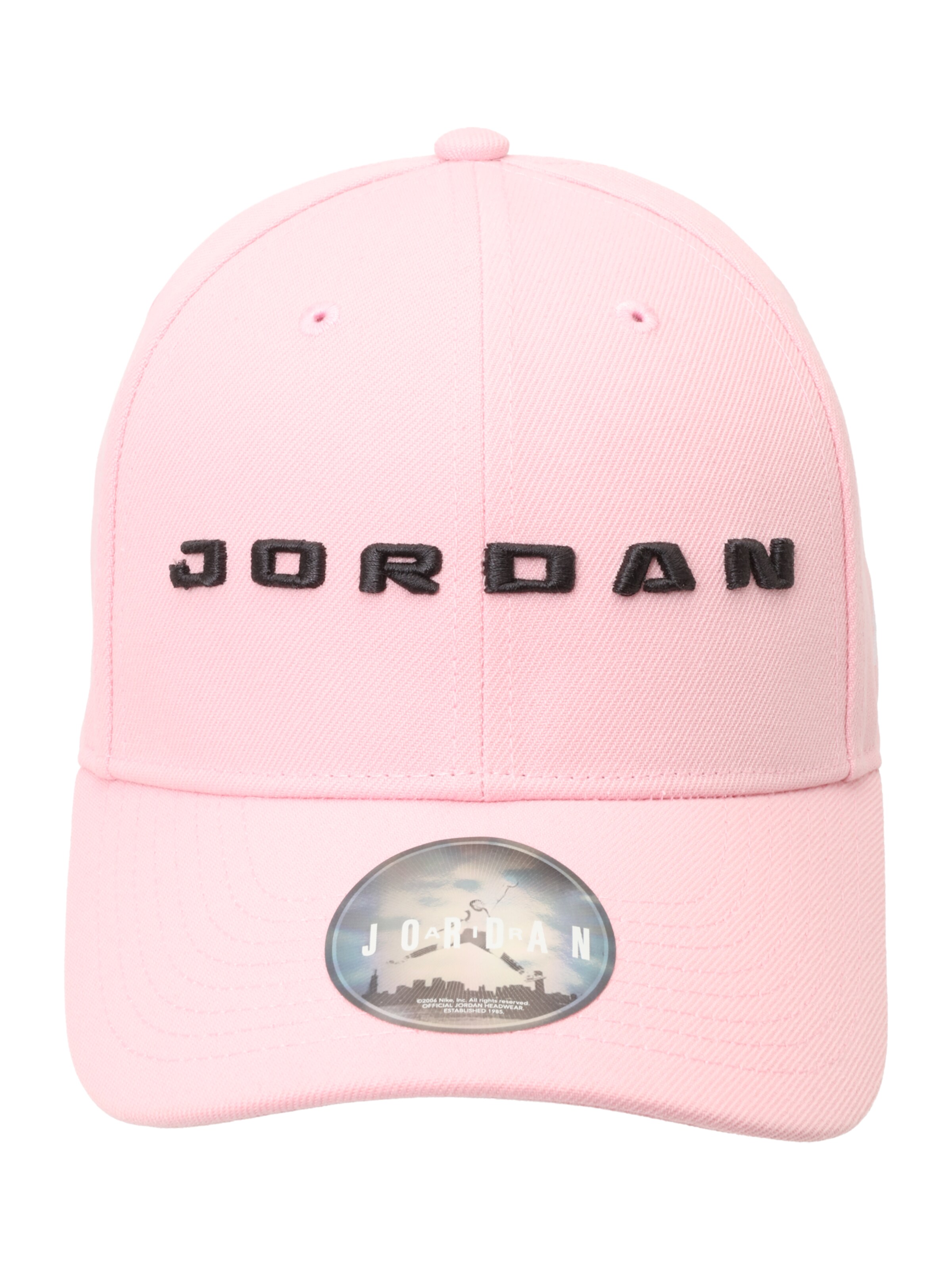 Jordan Klobouk 'JAN' – pink
