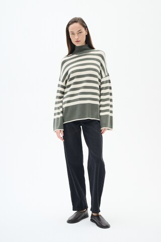 Pull-over 'GittelIW' InWear en vert