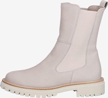 Paul Green Chelsea Boots in Grey