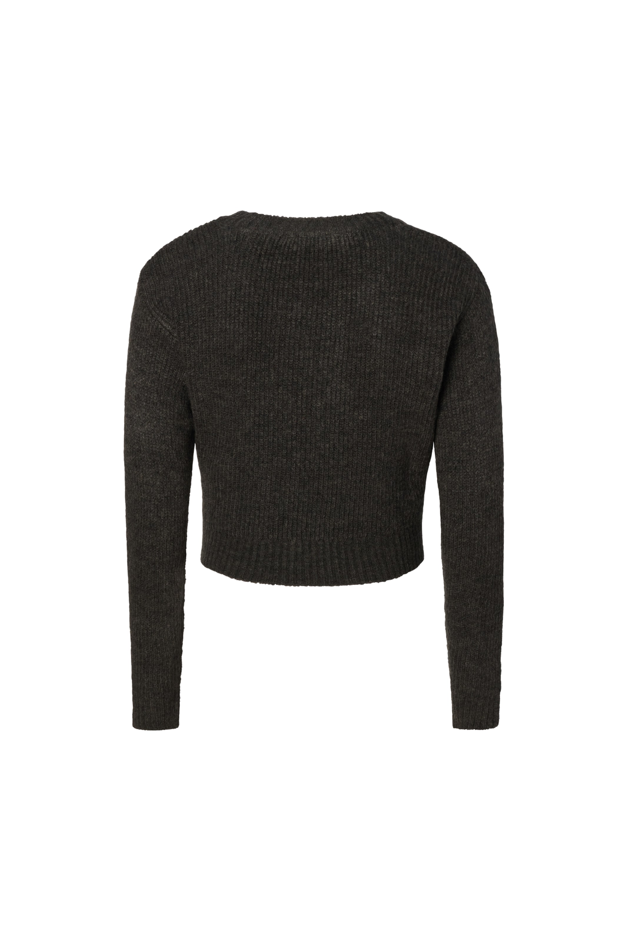 Noppies Pullover in Grau