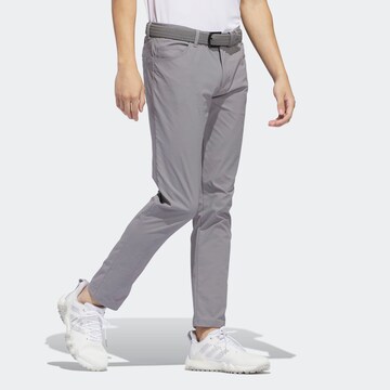 ADIDAS PERFORMANCE Hose 'Ultimate365' in Grau
