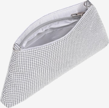 Pochette NAEMI en argent