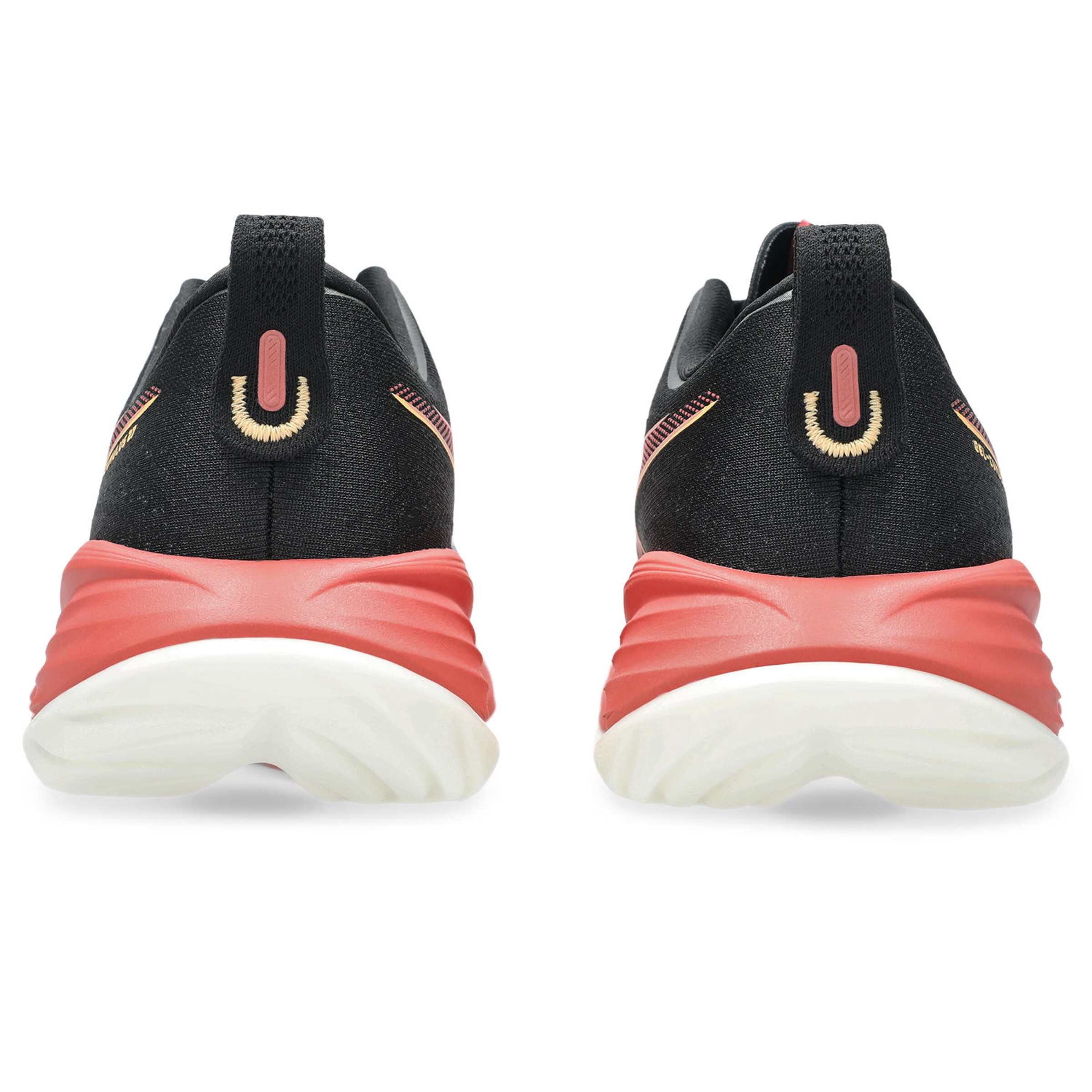 ASICS Laufschuh 'Gel-Cumulus 27' in Schwarz