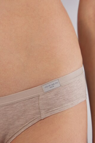 INTIMISSIMI Panty in Beige