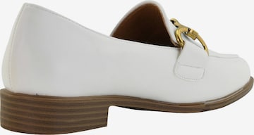 Palado Classic Flats 'Nyliss' in White