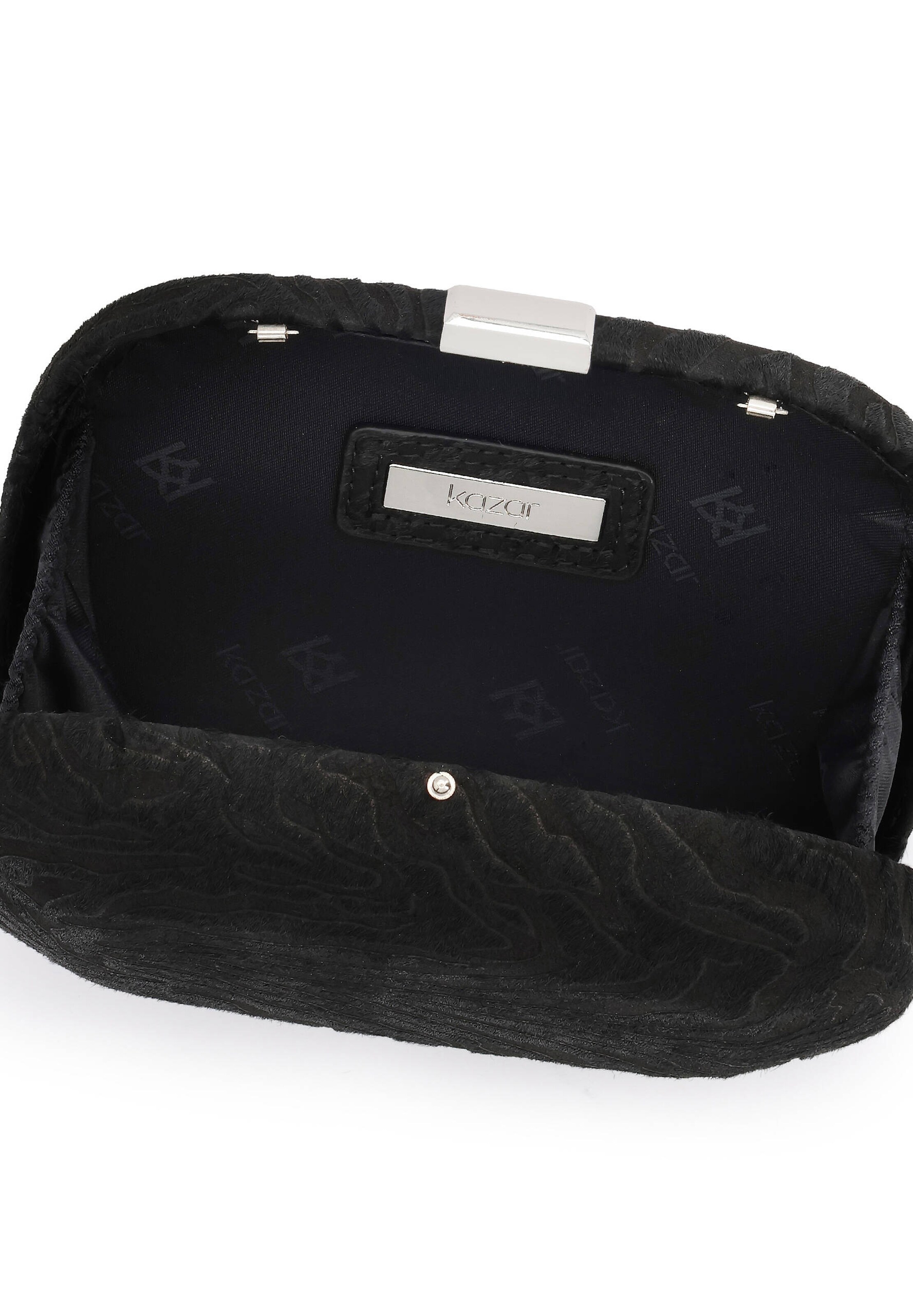 Kazar Клатч в Черный