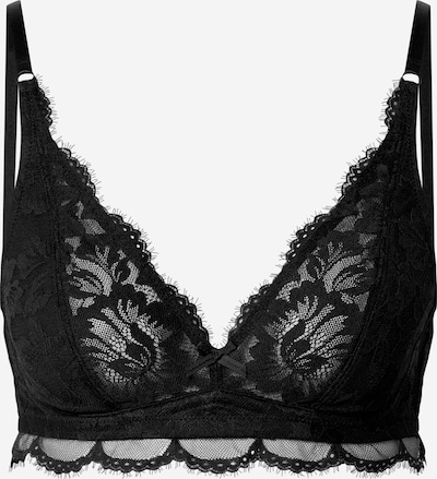 Mey Soutien-gorge en noir, Vue avec produit