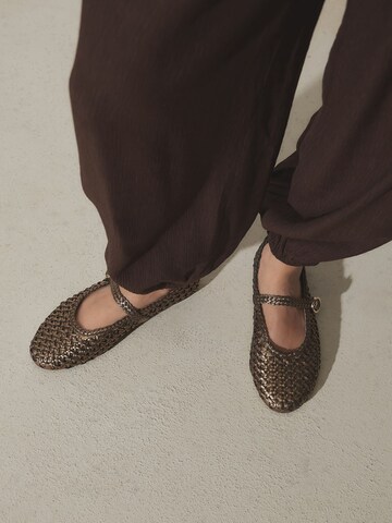 Next Ballerina in Bronze