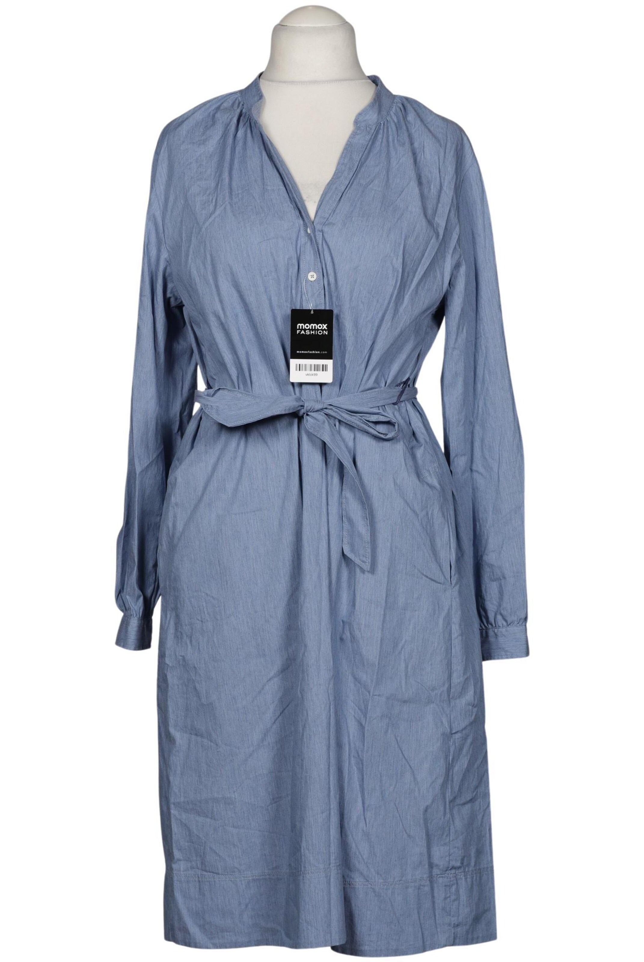 ETERNA Dress in M in Blue: front