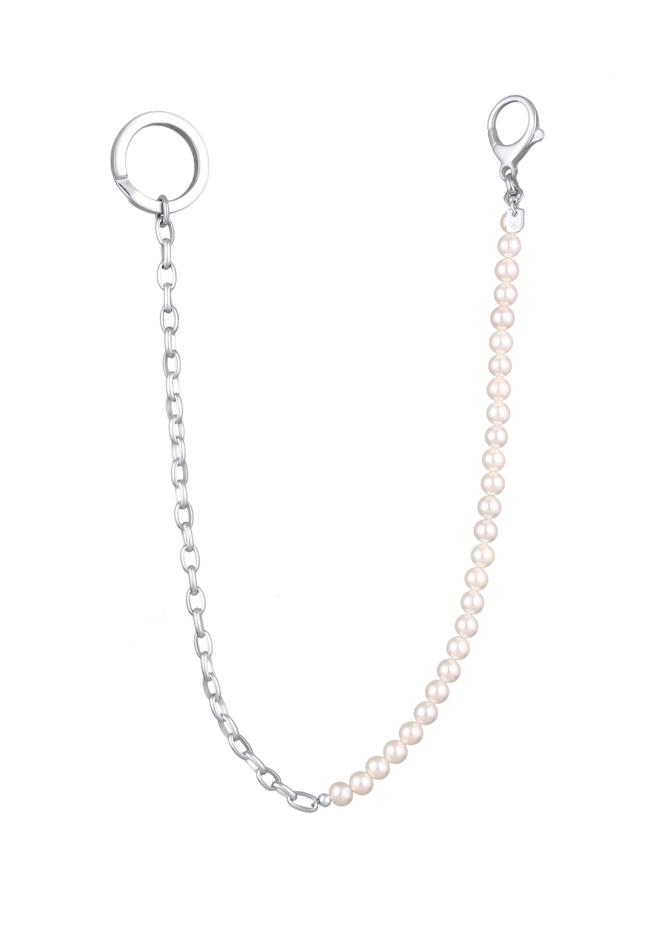 KUZZOI Hair jewelry in Silver, Item view