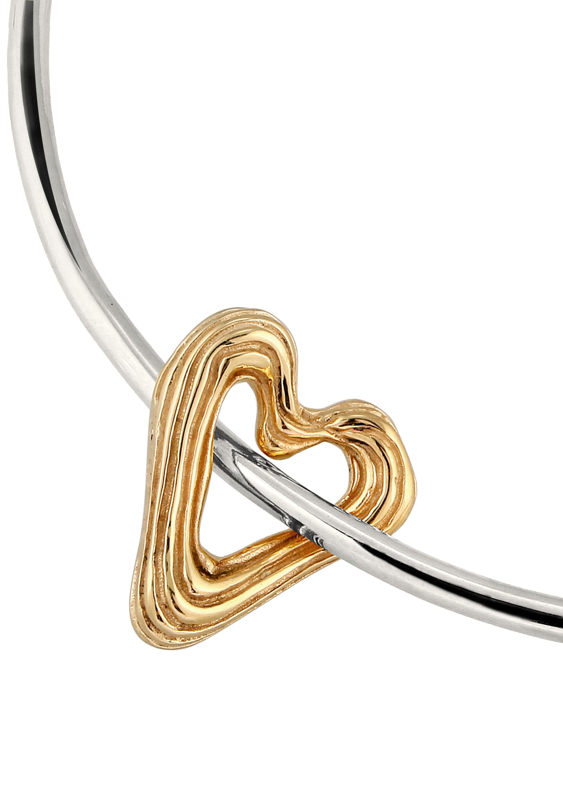 ELLI Armband in Zilver