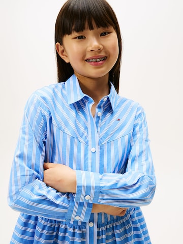 TOMMY HILFIGER Dress in Blue