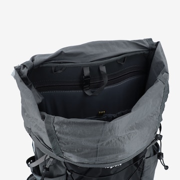 Haglöfs Sports Backpack in Black