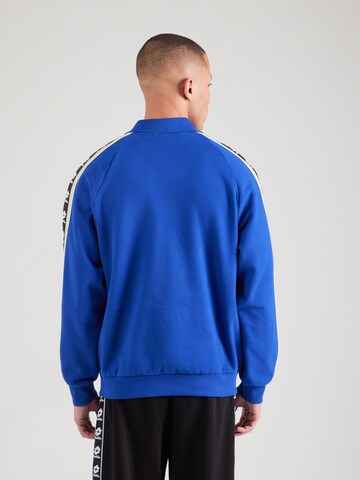 LOTTO Tréning póló - kék