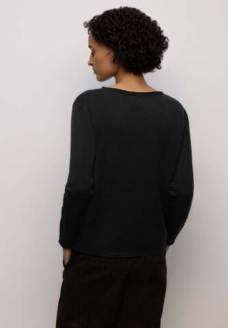 STREET ONE Sweater in Black