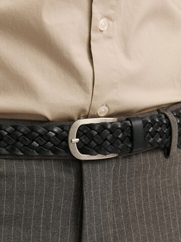 JACK & JONES Belt in Black