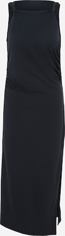 LeGer by Lena Gercke Mekko 'Soraya' värissä musta: etupuoli