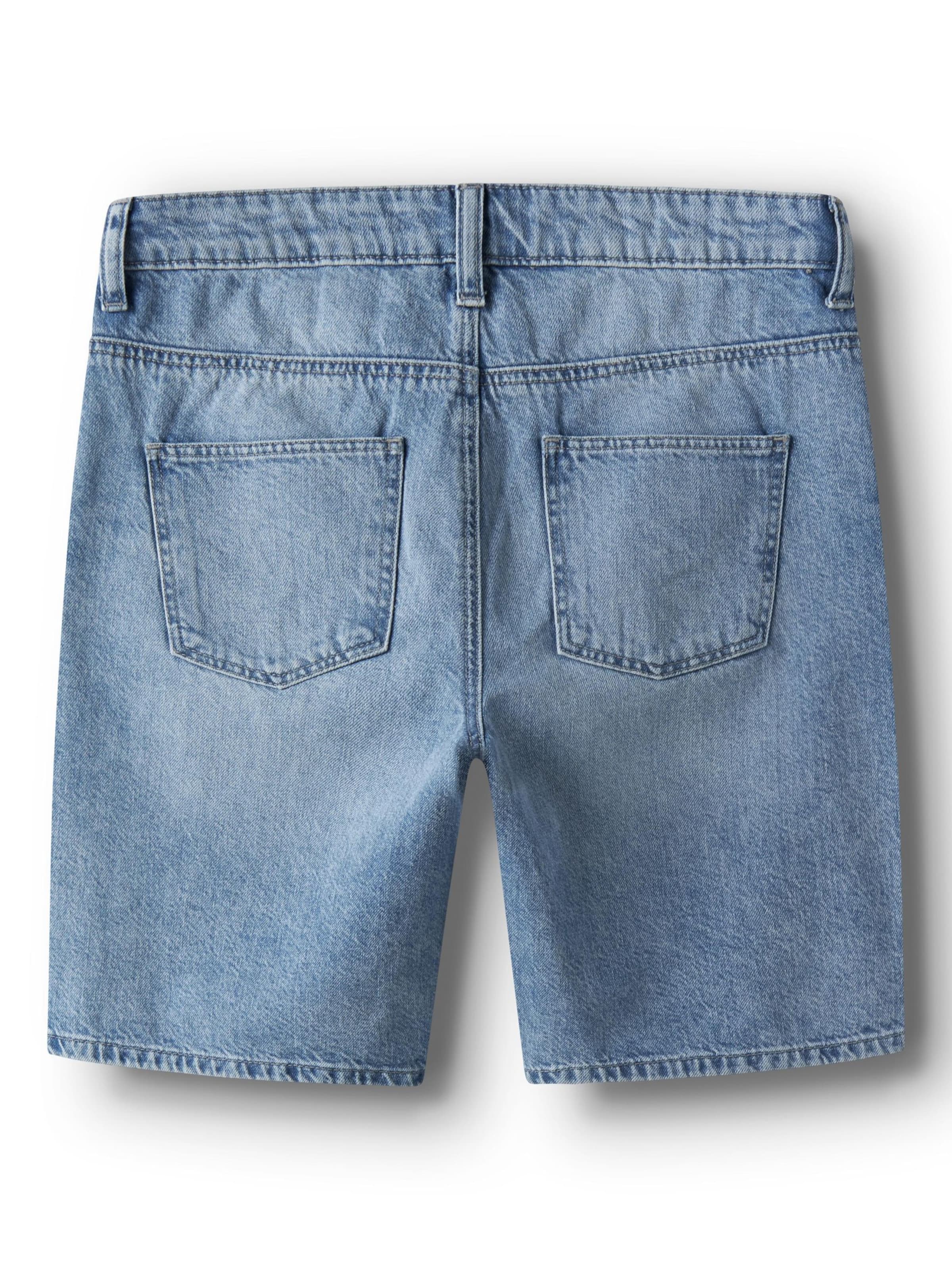 TWO SOON Regular Jeans in Blue