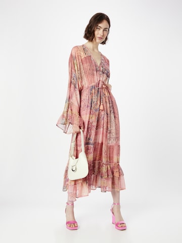 Robe River Island en rose