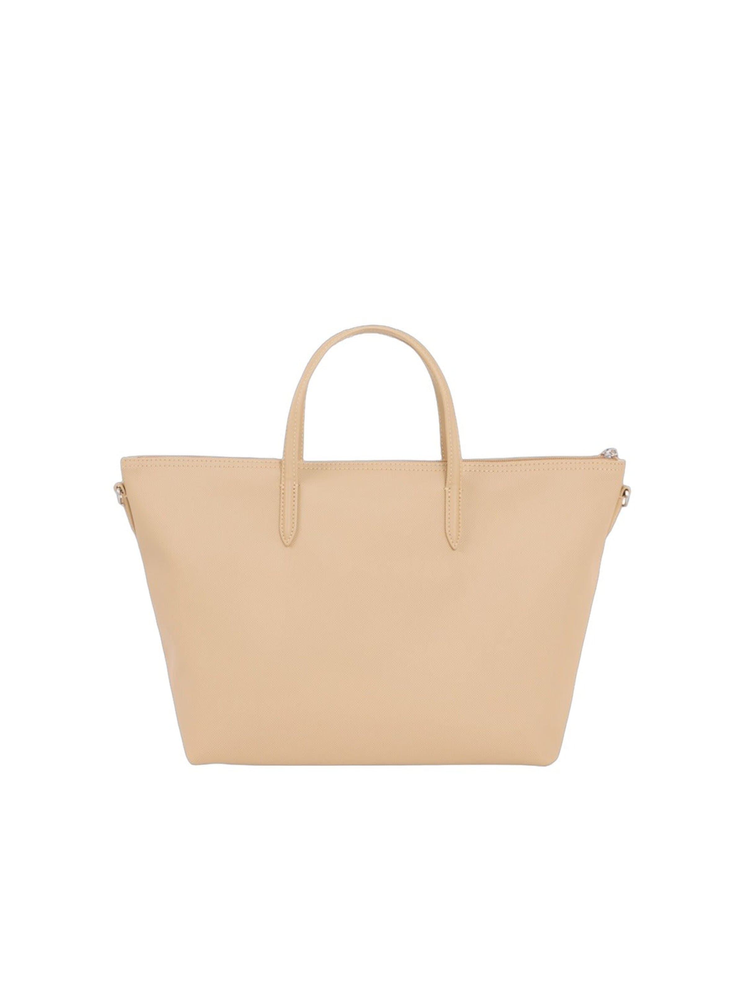 LACOSTE Shopper 'Viennois' i brun