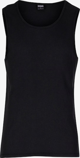 Urban Classics Majica u crna, Pregled proizvoda