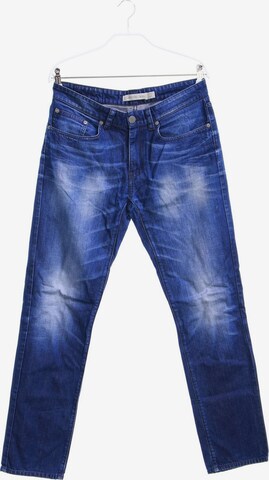 Calvin Klein Jeans Jeans in 31 x 32 in Blue: front