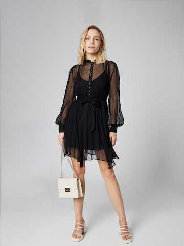 Robe 'Pace' Guido Maria Kretschmer Women en noir