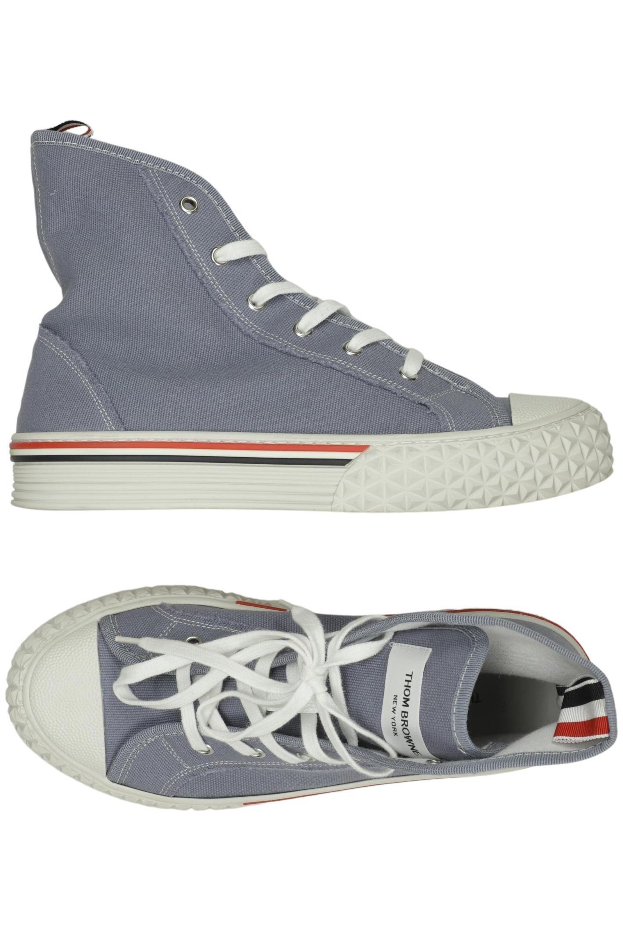 Thom Browne Sneaker in 40 in blau, Produktansicht