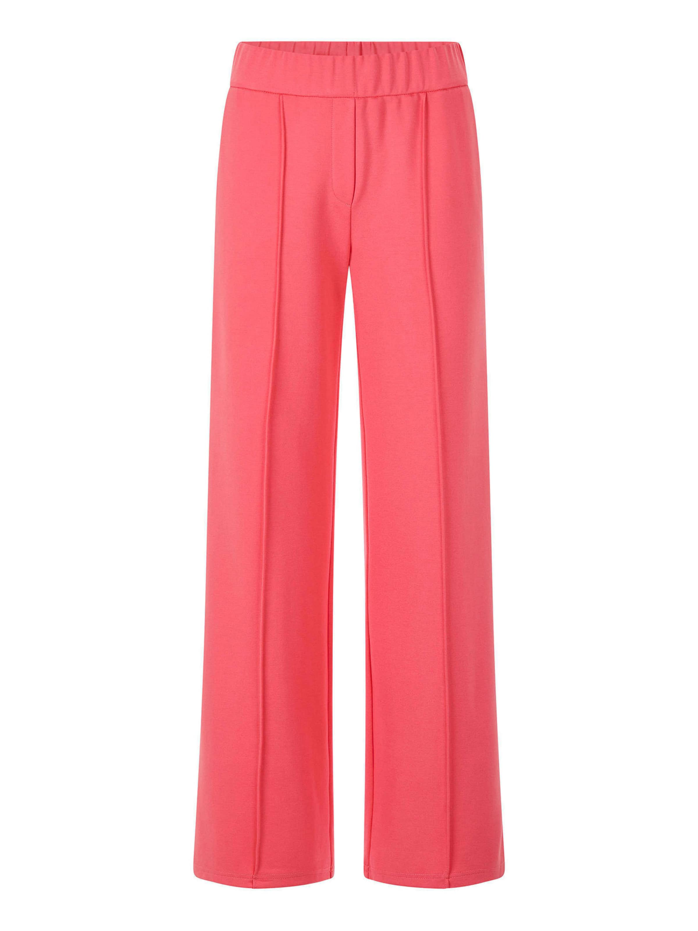 Goldner Trousers in Coral, Item view
