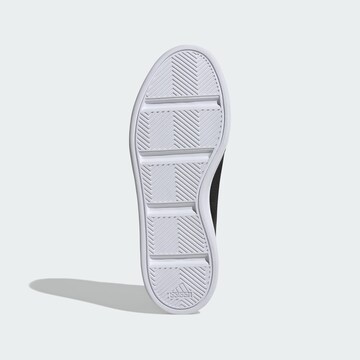ADIDAS SPORTSWEAR Sneakers laag 'Aspyre' in Zwart