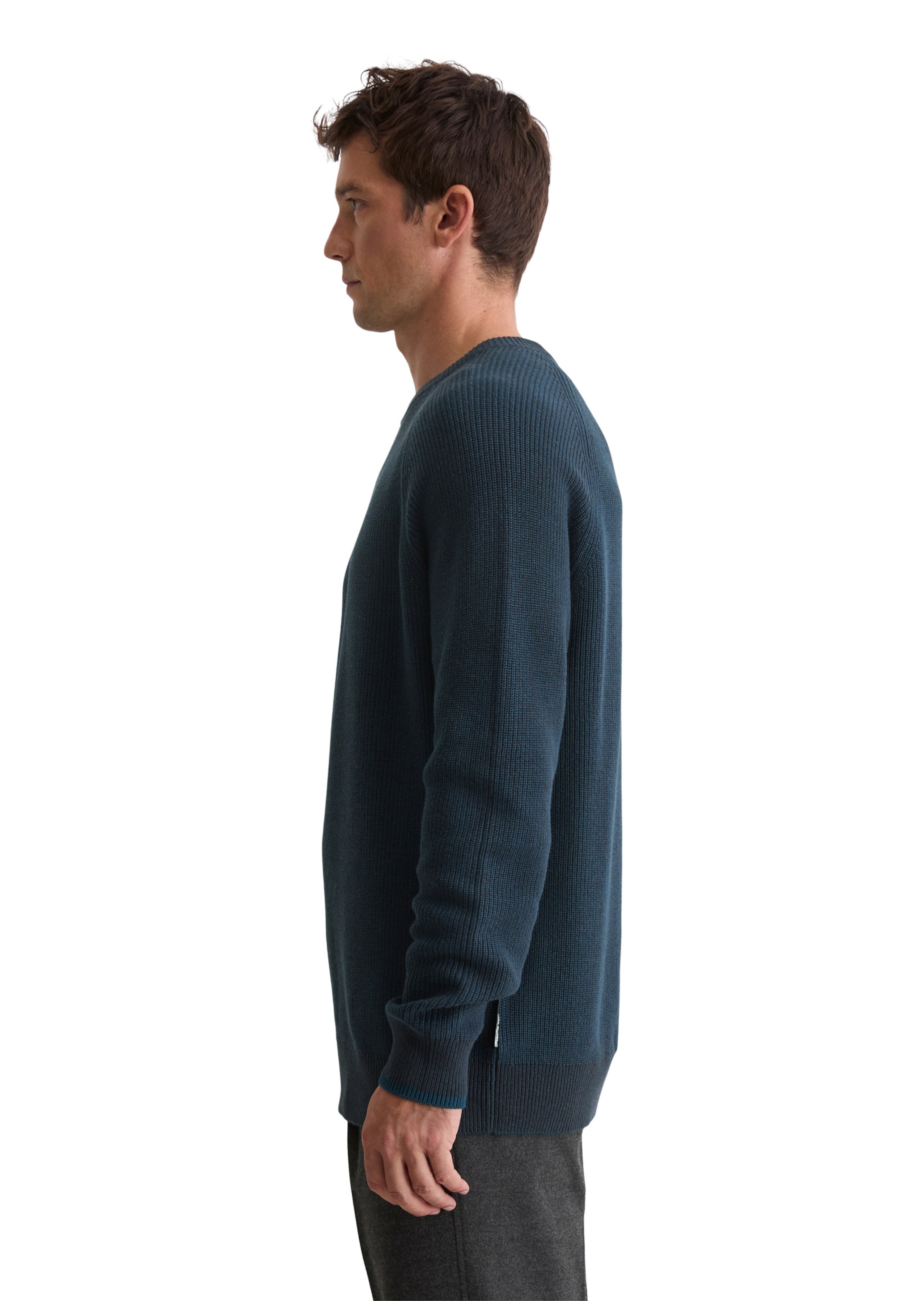 Marc O'Polo Sweater in Blue