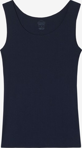 INTIMISSIMI Top in Blue: front