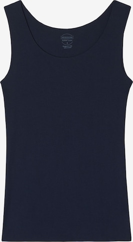 INTIMISSIMI Top in Blue: front