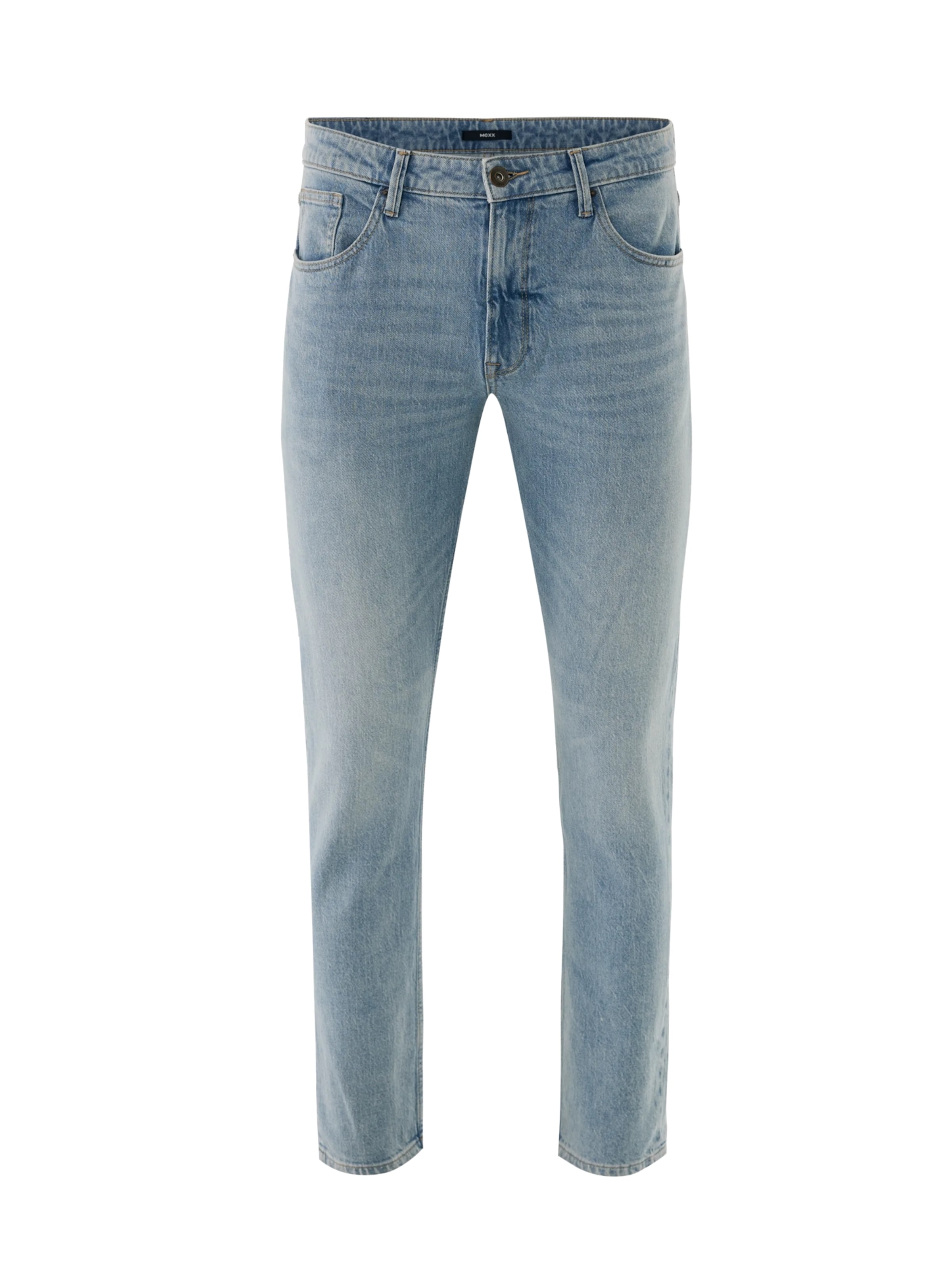 MEXX regular Jeans i blå: forside