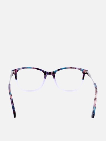 Longchamp Sunglasses 'Longchamp LO2683 (427) textured petrol gradient 52/17/140 WOMAN Eyewear Frame' in Blue