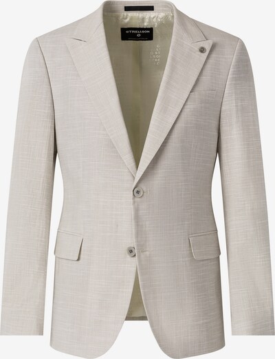 STRELLSON Business Blazer 'Ayres2' in Light beige / White, Item view
