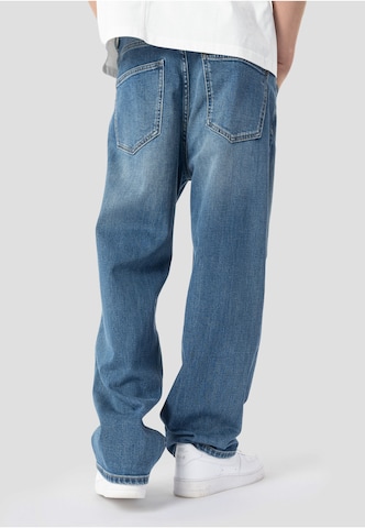 Elias Rumelis Boot cut Jeans 'Rhody' in Blue