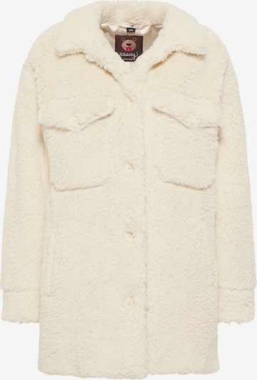 taddy Winter coat in Wool white, Item view