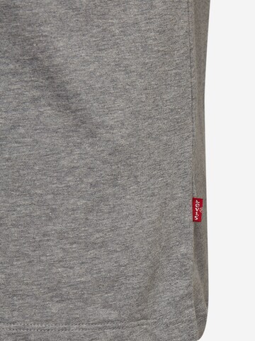 LEVI'S ® Majica | siva barva