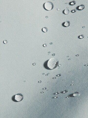 MAMMUT Outdoorjacke ‘Crater IV’ in Grau