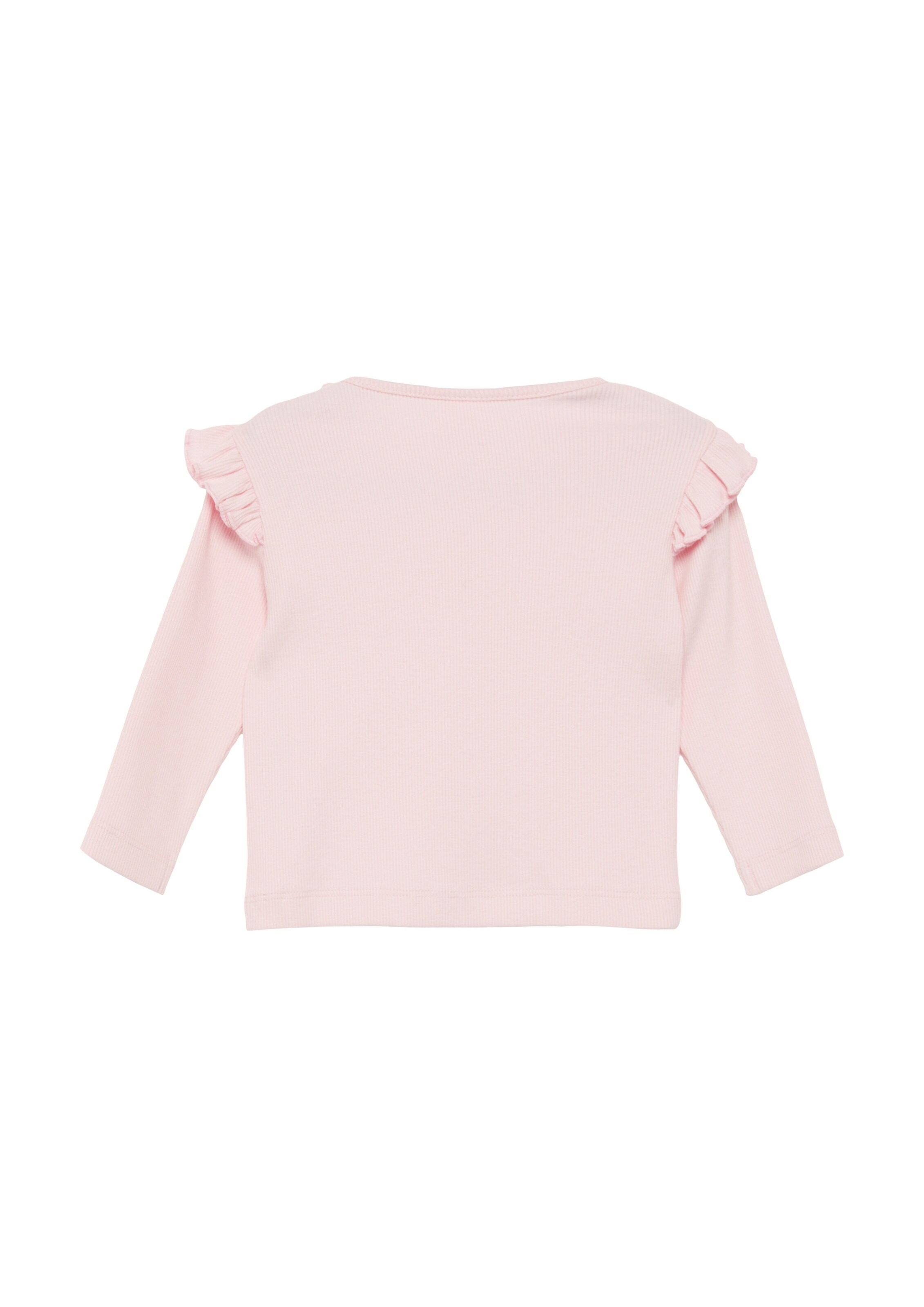 s.Oliver Shirt in Pink