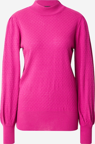 Trendyol Pullover in Pink: predná strana