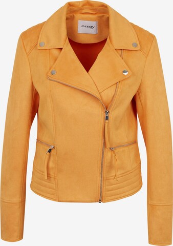 Orsay Jacke in Orange: predná strana