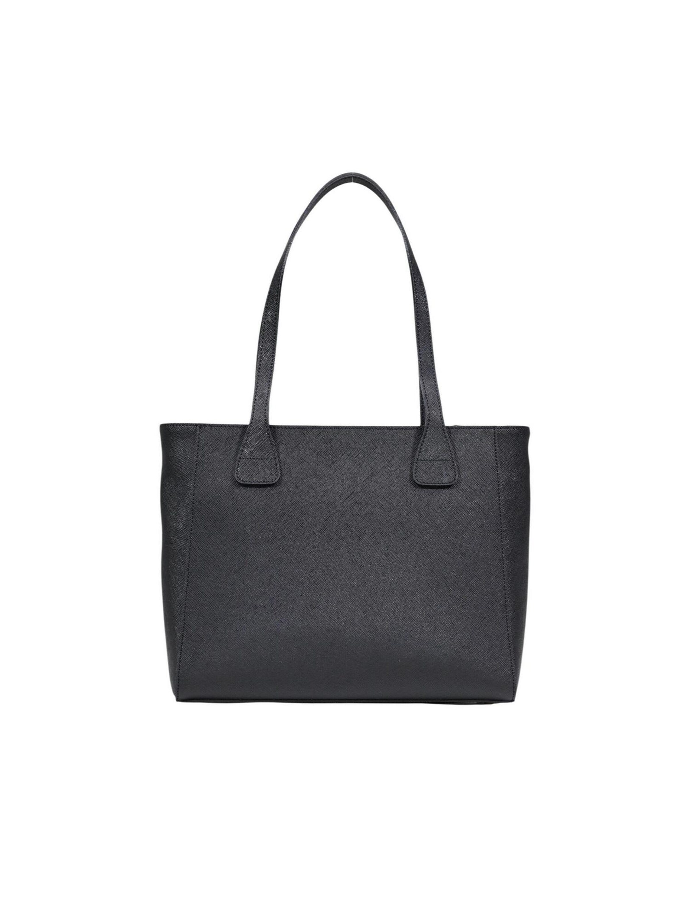 Sac bandoulière 'Shopping Bag LD28 9407' Alviero Martini 1a clase en noir